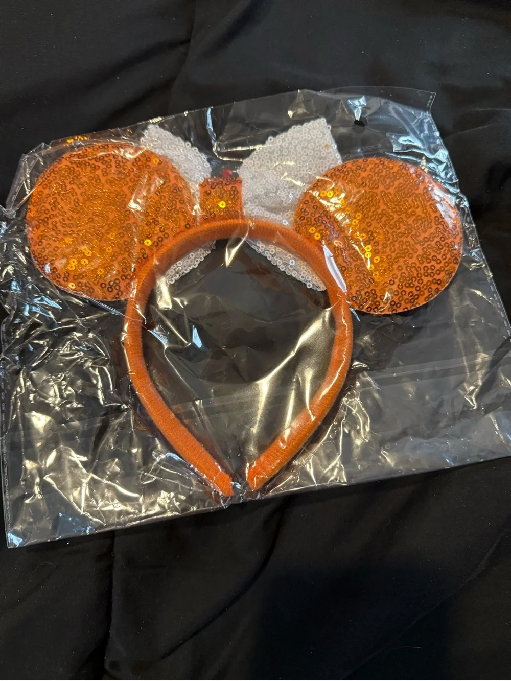 Nemo Mickey Ears